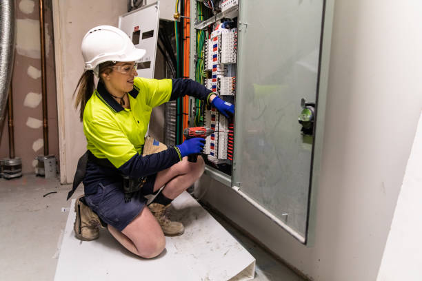 Best Electrical Repair Services  in Thomasville, GA