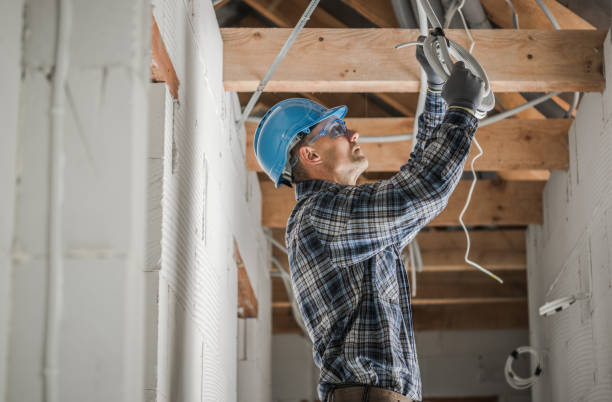 Best Licensed Electrician  in Thomasville, GA