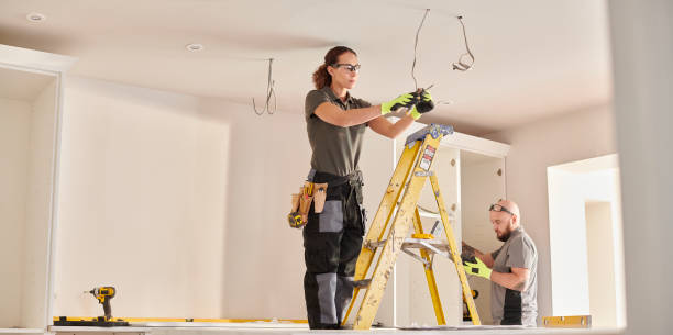 Best Electrical Wiring Services  in Thomasville, GA