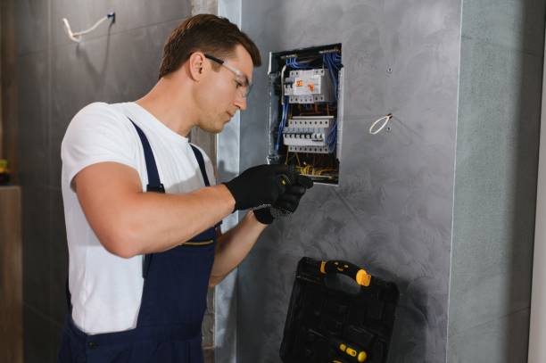 Best Emergency Electrician Near Me  in Thomasville, GA