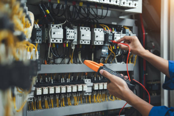 Best Electrical Troubleshooting Services  in Thomasville, GA