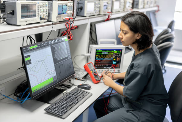 Trusted Thomasville, GA Electrician Experts
