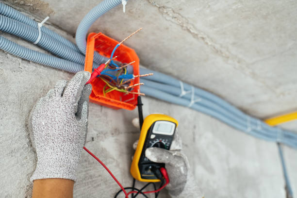 Best Electrician Near Me  in Thomasville, GA
