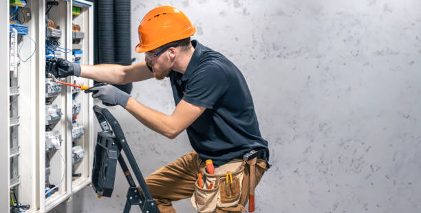 Best Generator Installation Services  in Thomasville, GA