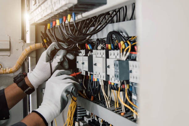 Best Electrical System Inspection  in Thomasville, GA