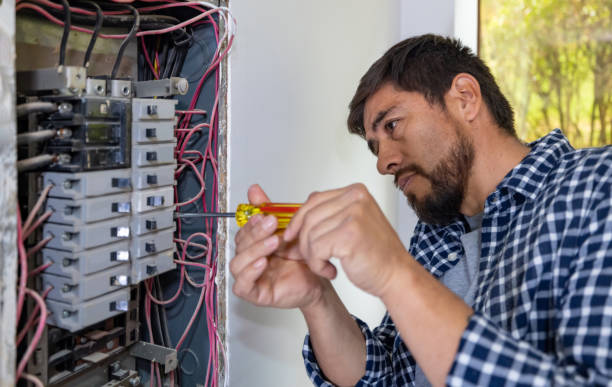 Best Generator Installation Services  in Thomasville, GA